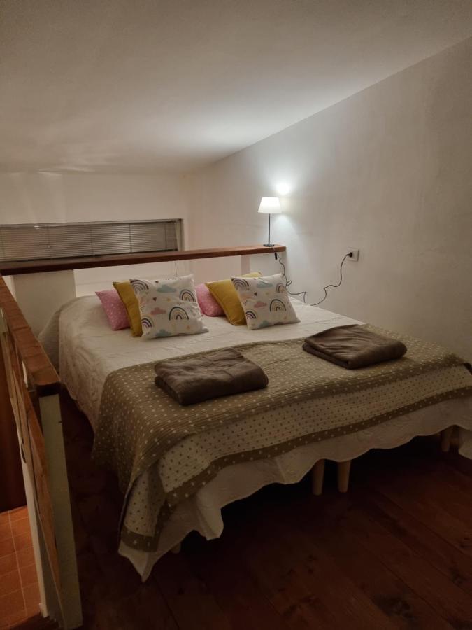 Апартаменты Il Piccolo Borgo Монтальто-ди-Кастро Экстерьер фото